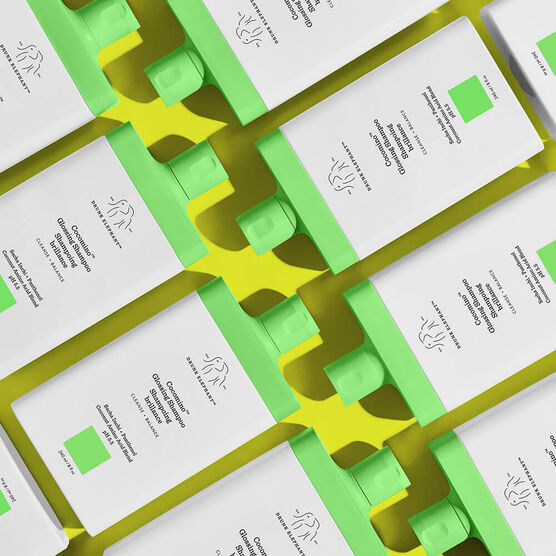 COCOMINO G LOSSING SHAMP      240ML